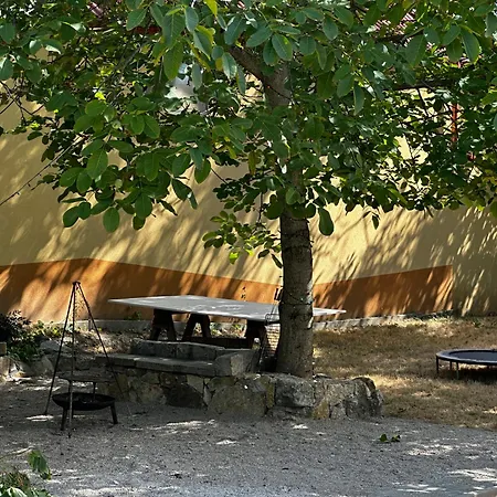 A Kishaz * Oroszlany