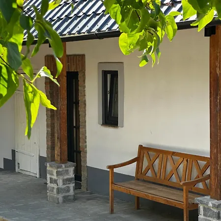 A Kishaz Oroszlany